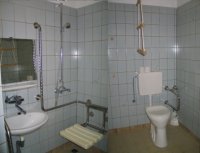 Camping Auf Kengert Larochette Luxemburg