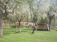 Camping Auf Kengert Larochette Luxemburg