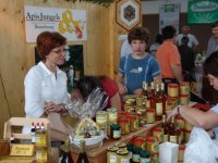 Weekend Lëtzebuerger Produkter Medernach