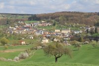 Medernach, Luxembourg