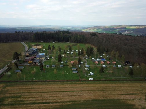 Air View Camping Auf Kengert 2019 Air View Camping Auf Kengert 2019