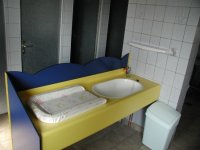 Camping Auf Kengert Larochette Luxemburg